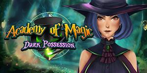 Academy of Magic Dark Possession